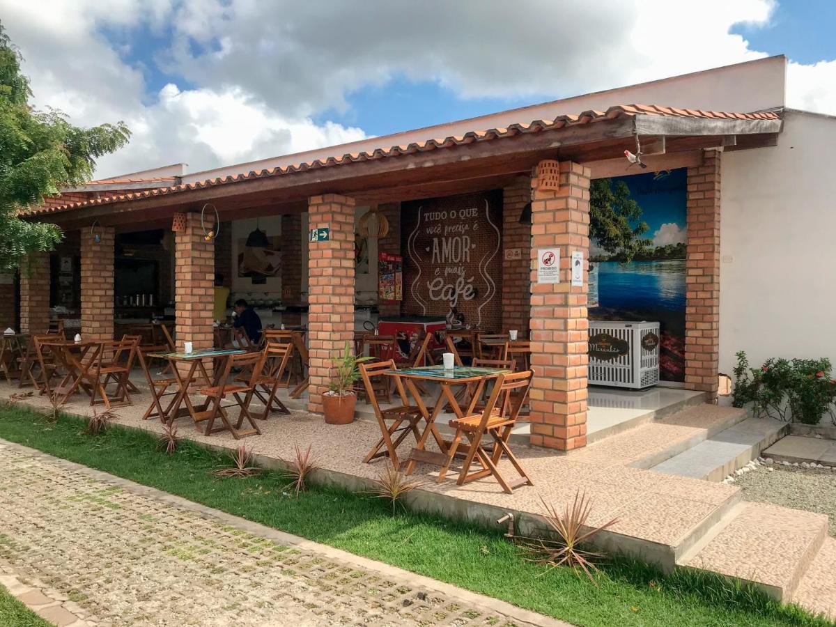 Vasto Horizonte Inn Barreirinhas