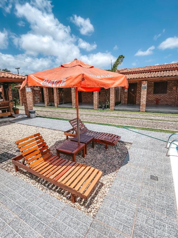 Inn Vasto Horizonte Barreirinhas